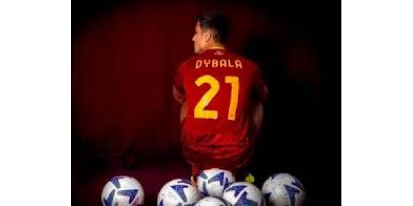 Dybalas dårlige debut